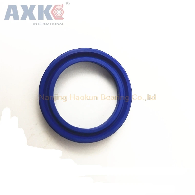 

AXK UN 32x40x5.5 PU Single Lip U seal both piston and rod seal U cup