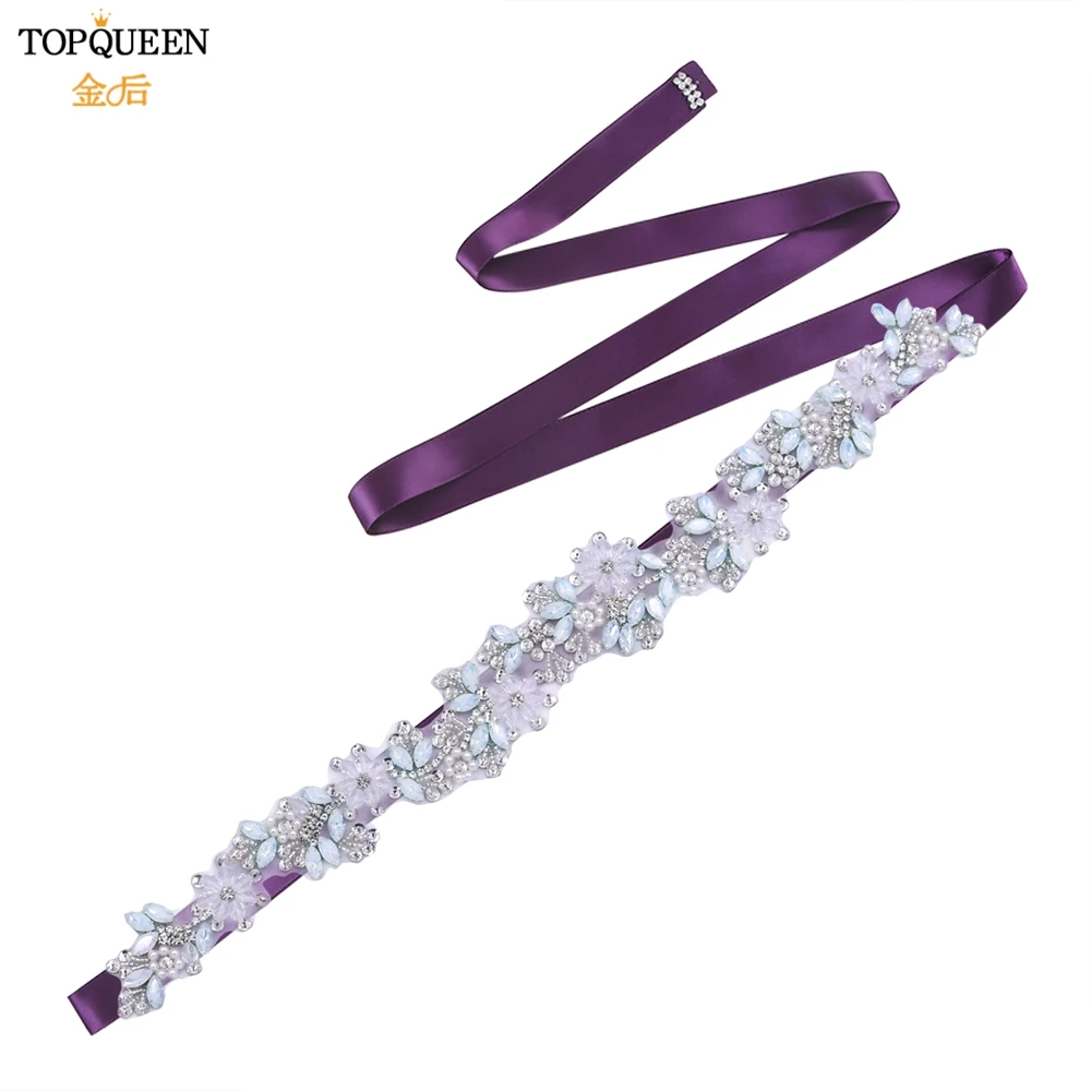 Variant: Purple ribbon