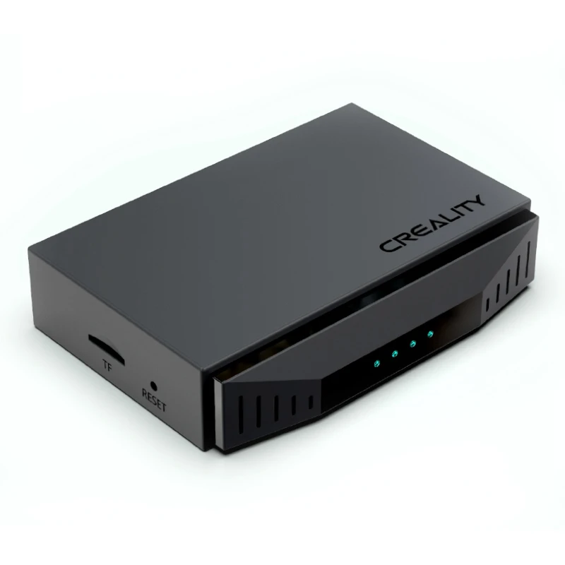 Wi-Fi 클라우드 박스 원 클릭 인쇄 업그레이드 CREATITY 3D CR-10S S4 S5 CR-10S pro Ender-3 Ender-5 V2 3D 프린터 CR-X