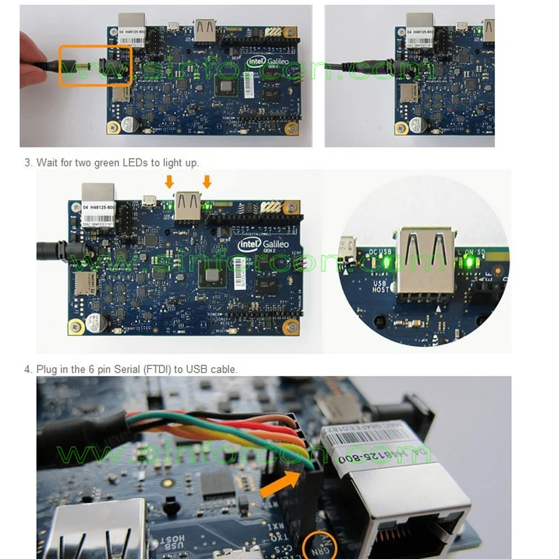 Ftdi-ttl 6ウェイデバッグカベル,bebaglebone用のデバッグケーブル,ブラックコンソール,デバッグケーブル,0.1"