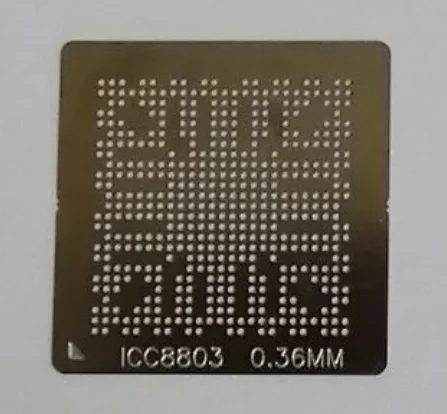 TCC8803 TCC8803-OAX TCC8803-0AX стальная сетка оригинальная новая Высококачественная