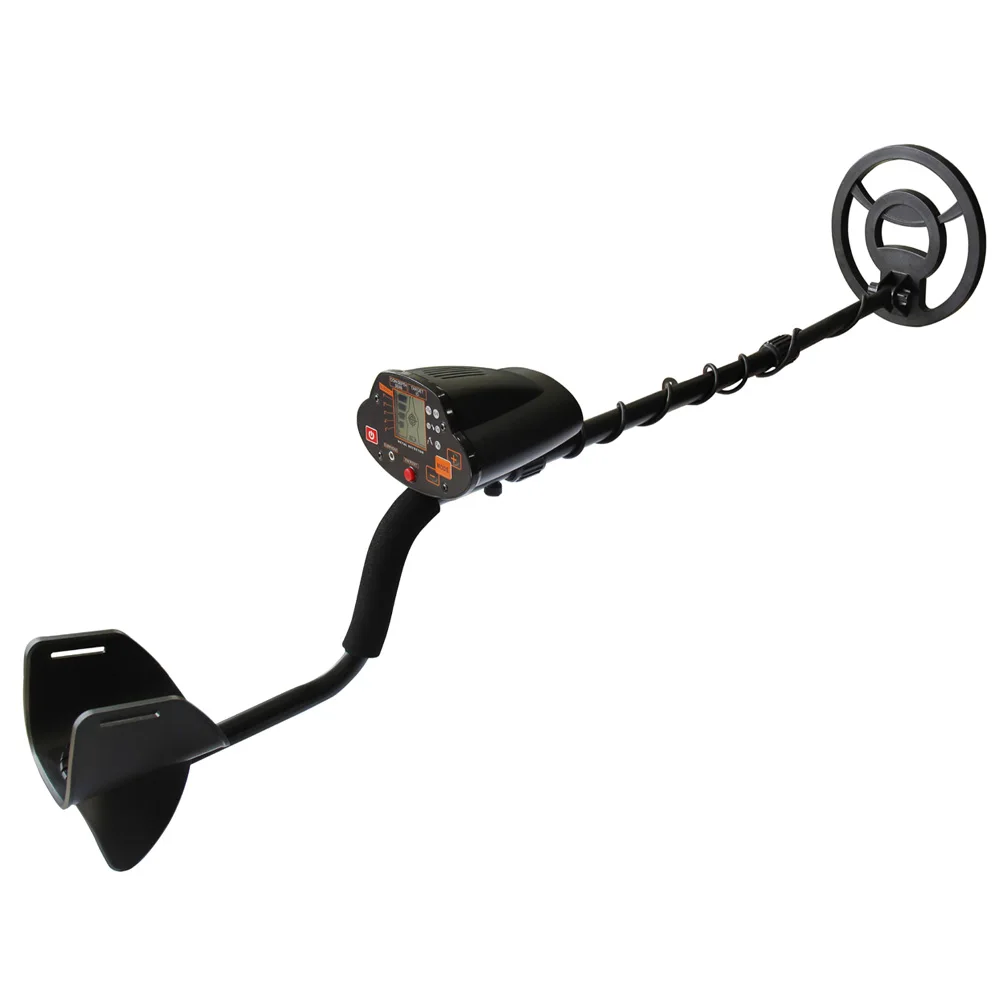 MD-5030 Kim Loại Vàng Dưới Lòng Đất Chiều Dài Có Thể Điều Chỉnh Thợ Săn Kho Báu Người Đi Tìm Di Động Tìm Kiếm