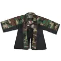 Jungle Black