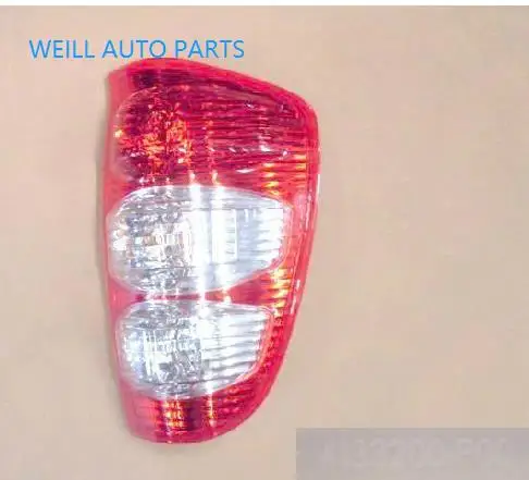 4133100-P00 4133200-P00 4133300-P00 4133400-P00 Left/Right combination rear light assembly For Great wall Wingle 3