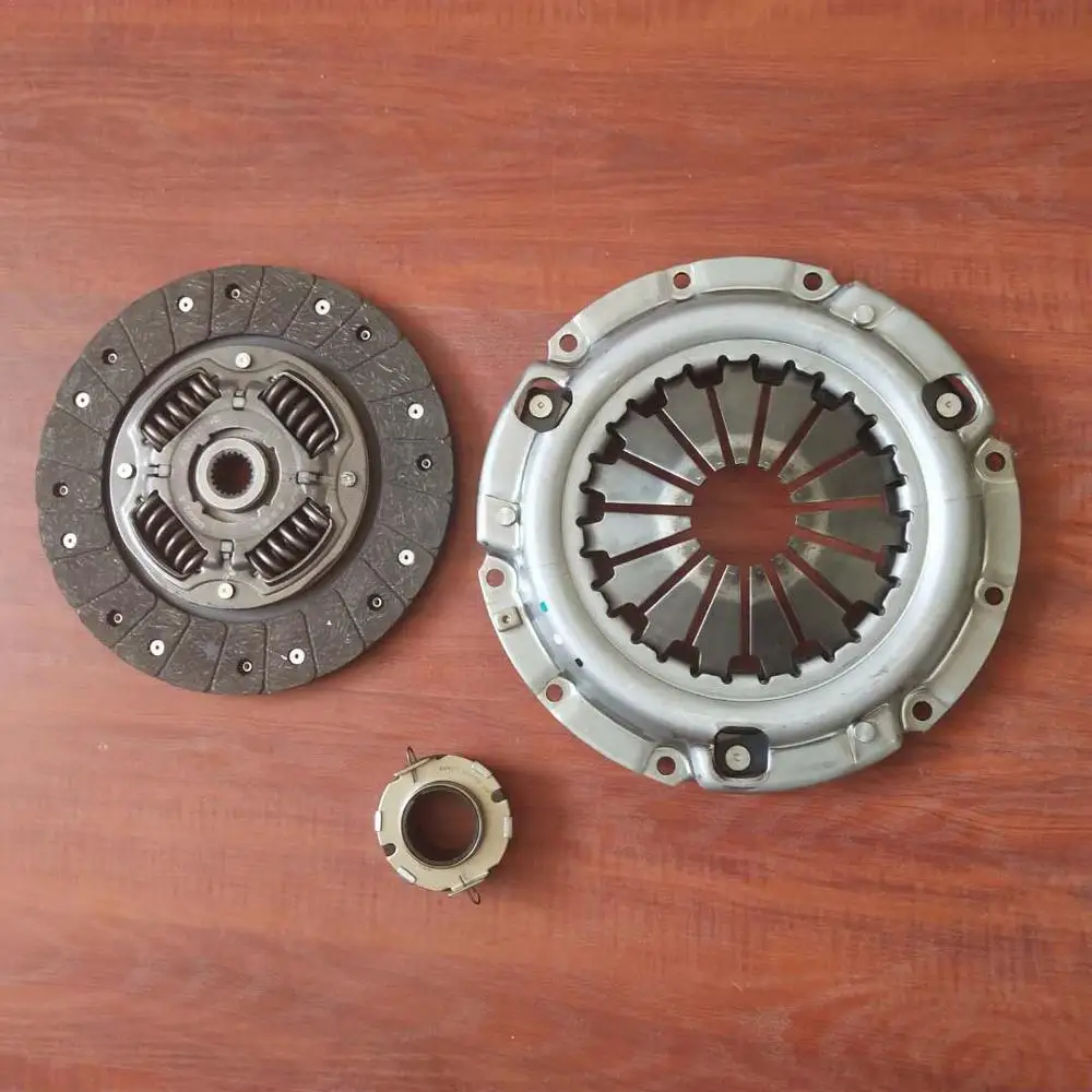 DNC04 Clutch kits  for Chery  tiggo 3 1.6L/1.8L, chery A3（4G16) diameter 225mm and 20teech