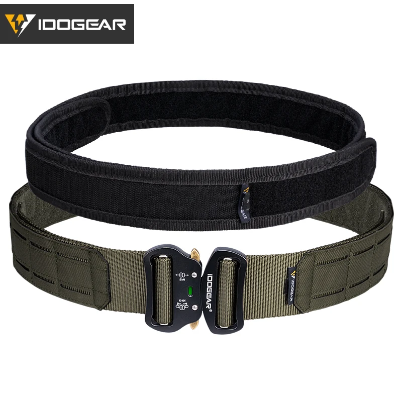 IDOGEAR タクティカルベルト 装備セット IDOGEAR タクティカルベルト 装備セット Amazon.co.jp: IDOGEARメンズ