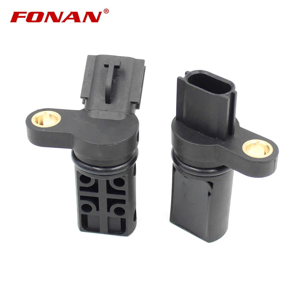 2 Pieces Camshaft Position Sensor For Renault Samsung SM7 NEW ART EX2 08 - 11 VQ23 VQ35 V6 1731023900 1732023900