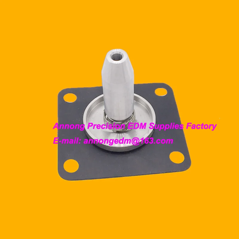 Valve core diaphragm for CKD-ADK11-15A for ACCUTEX wire-cut edm machine