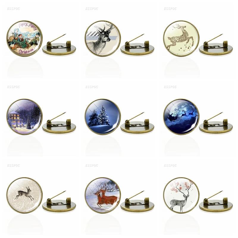 Christmas Crystal B… - image