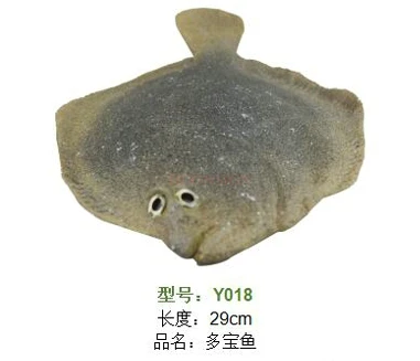 Kleine Gele Croaker Nieuwe Vis Nep Vis Simulatie Vis Vroeg Onderwijs Nep Vis Simulatie Model Keuken Decoratie Props 2021