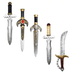 Halloween Party Pu Knife Props