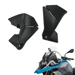 For BMW R1250GS Adventure R1200GS LC R1250 GS R 1250 GS/Adv Front Drive Protector Cover Guard Protection Cowl Cockpit Fairing