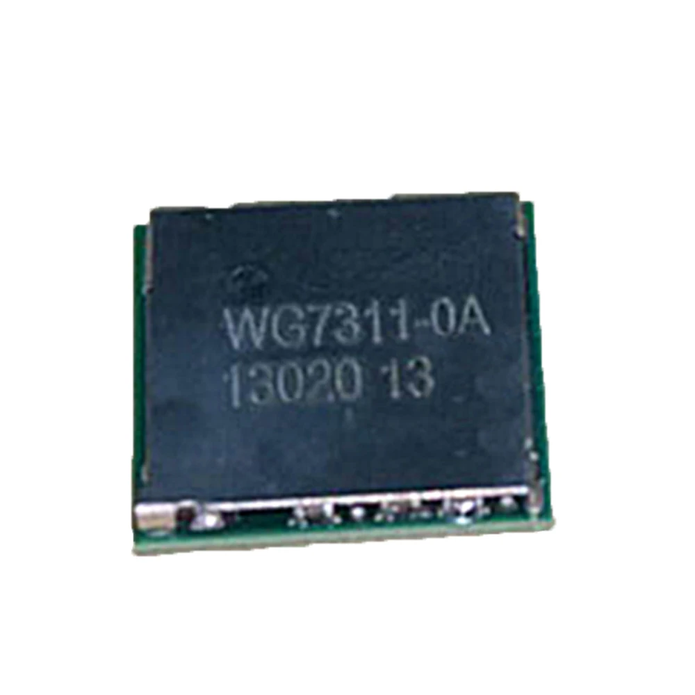 WG7311-0A 100% nuevo y original de la mejor calidad
