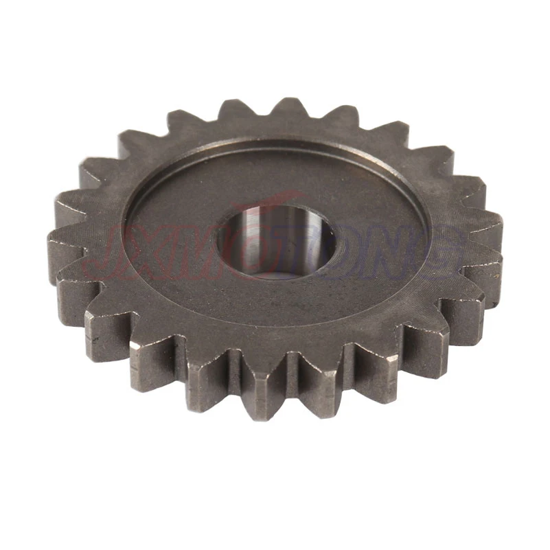 Motorcycle YX150 YX160 Idler Driven Bridge Kick Strat Gears For 150cc 160cc Chinese YX Engine Pit Dirt Motor Bike Motocross