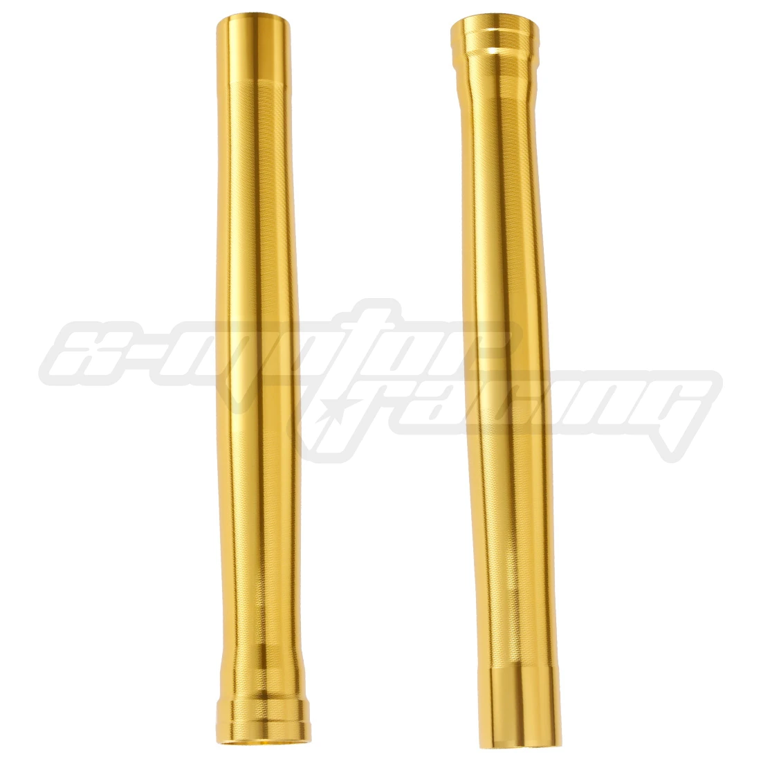 Motorcycle Accessories Front Fork Outer Tube Pipe For HONDA CB1000R 2018 2019 2020 51410-MKJ-D01 470mm Gold Aluminum