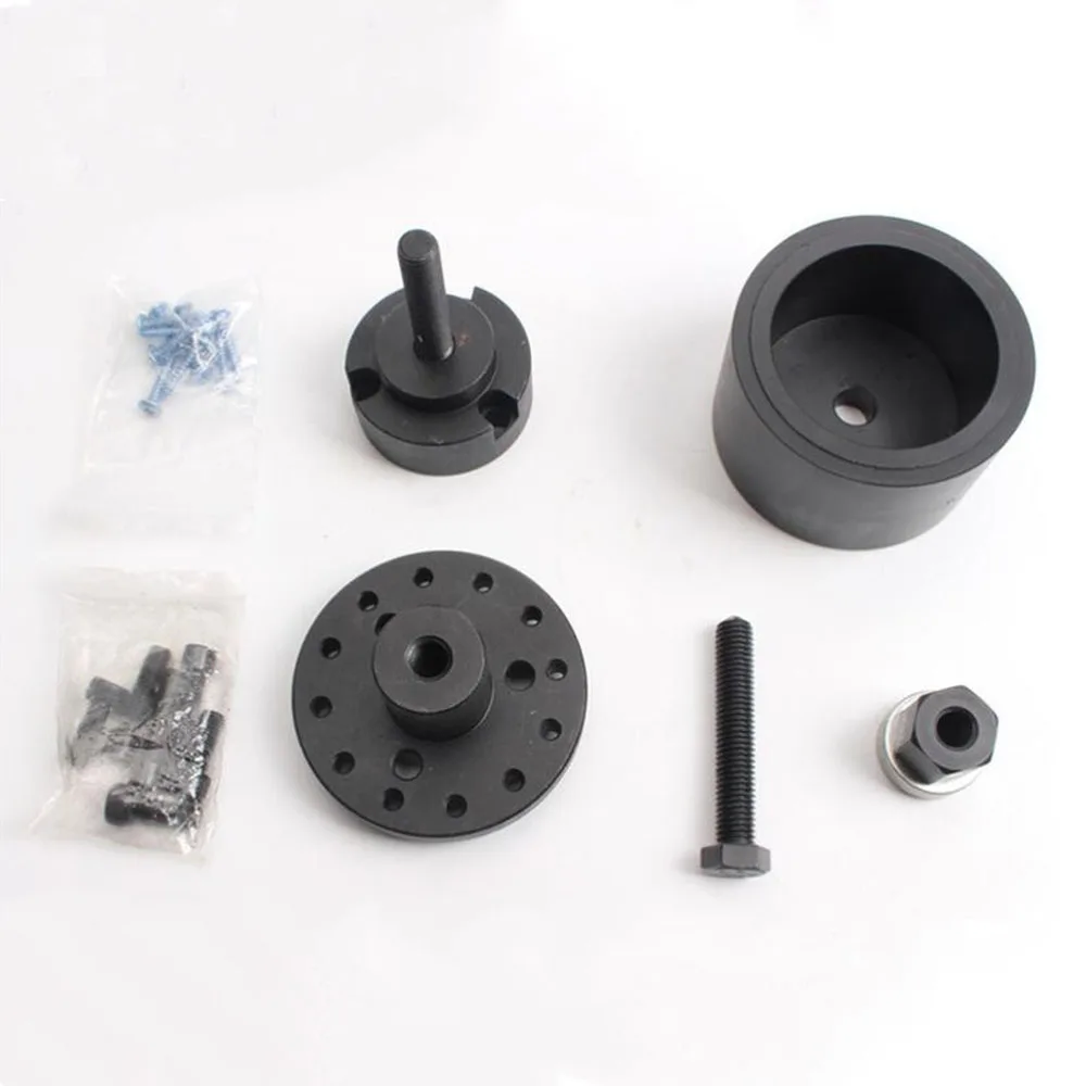 Crankshaft Seal Tool Of Crankshaft Oil Seal Removal/Install Kit For BMW N40/N42/N45/N46/N52/N53/N54