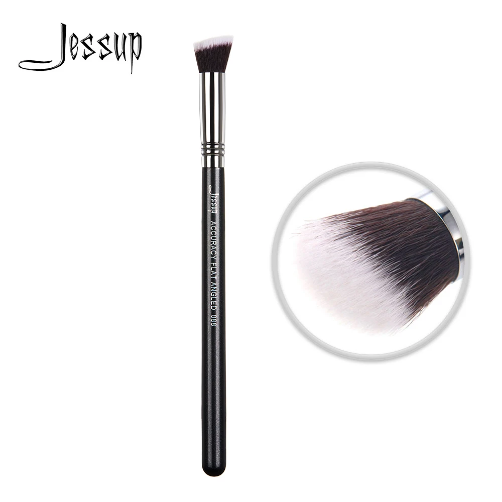 Jessup Concealer Brush Makeup Blending Contour Premium Synthetic 088