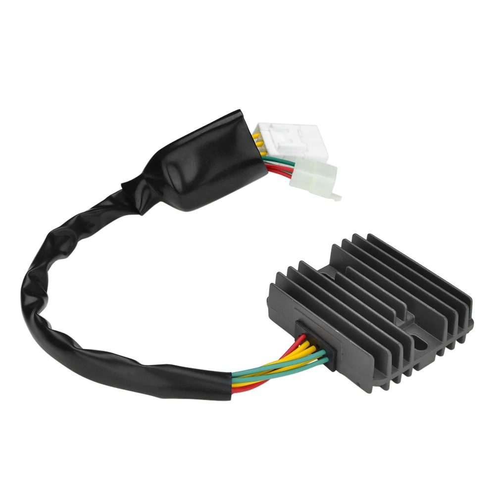 Motorcycle 12V Voltage Regulator Rectifier for Honda CBR929 CBR900 RRY RR1 929cc Fireblade 2000 2001 CBR 900 image 5