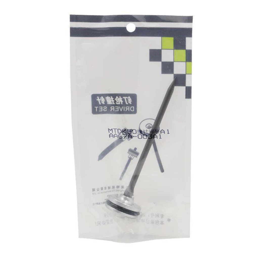1Pcs ลูกสูบ Firing Pin F32 1022J 1013J 1010F 422J Air Nail Gun อุปกรณ์เสริม Pneumatic Punch ปืนยิงสีเหล็กเครื่องมือเล็บ