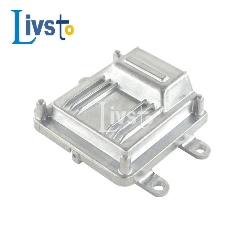 1 Set 32 Pin Plastic Automotive Ecu Box Pcb Enclosure Case With Mating Male And Female Molex Connector Terminals