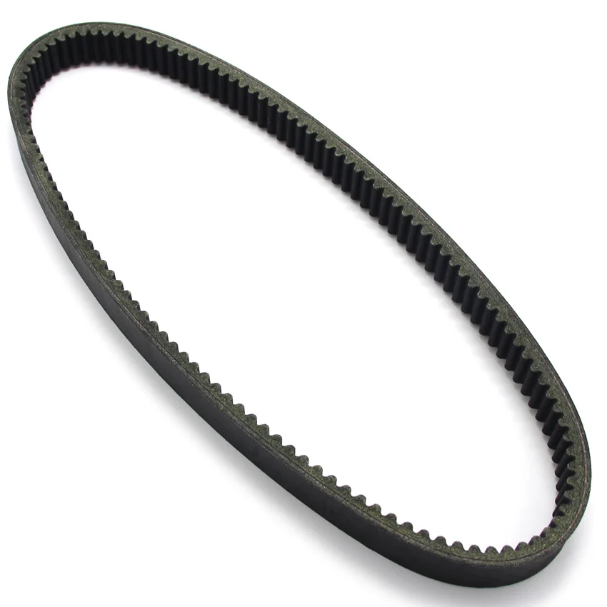 

ATV UTV BELT DRIVE BELT TRANSFER BELT CLUTCH BELT FOR JOHN DEERE GATOR XUV 825I XUV825I S4 XUV835 ATV UTV STRAP