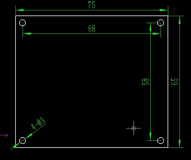 10MHz OCXO Constant Temperature Crystal Oscillator Frequency Reference, Reference Board, Circuit Board, Circuit Board