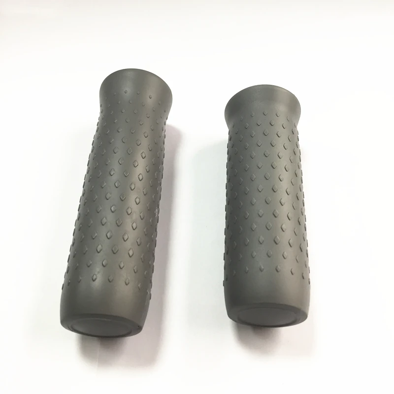 Original Handle Cover Parts For Ninebot by Segway MAX G30 Smart Electric KickScooter Foldable SkateBoard Scooter Grip covers