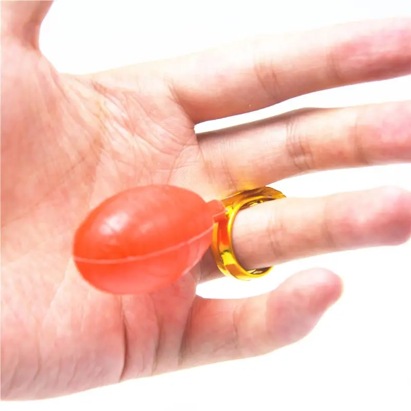 Mực Vòng Nước Vòng Gian Xảo Đồ Chơi Phun Nước Ngộ Nghĩnh Gags Chích Truyện Cười Đồ Chơi Đánh Lừa Ngày Của Đảng Ủng Hộ Quà Tặng