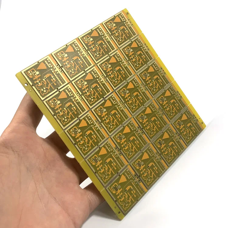 플래시 주파수 변조 통합 마더 보드 지능형 모든 주변 주파수 변조 모듈 커먼 액세서리