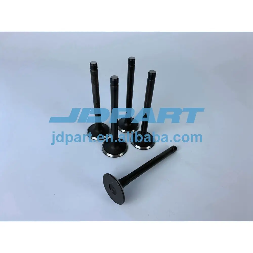 F2302  intake valves and exhaust valves For kubota Engine