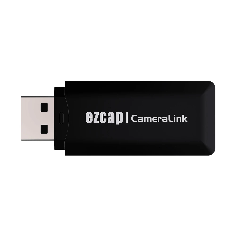 USB2.0 HDMI Video Capture 1080p 60fps Livestreaming Supports Windows, Mac OS, even Android  Software Compatibility: OBS Studio,