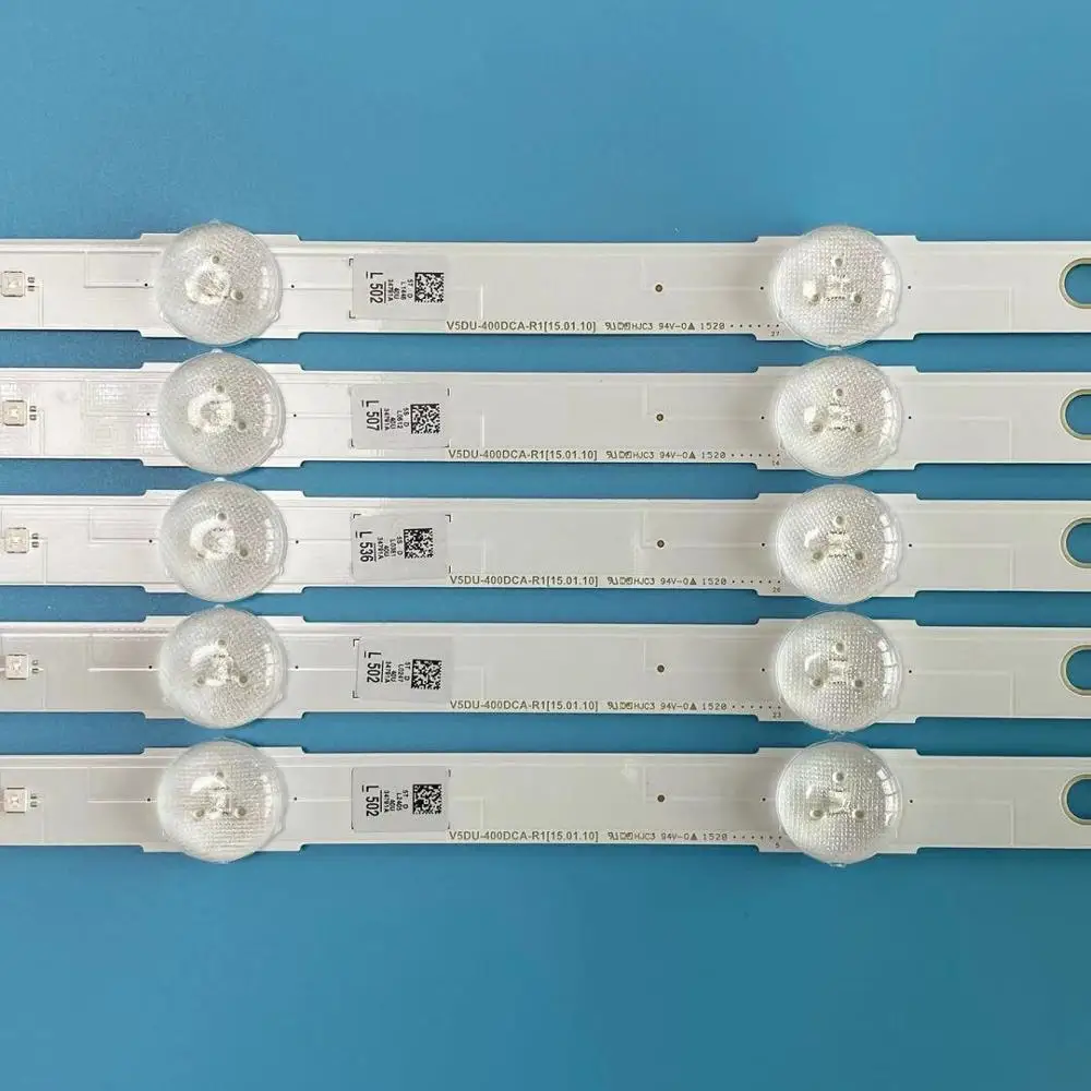 Strip lampu latar LED untuk Samsung strip CY-GK040HGLV4H