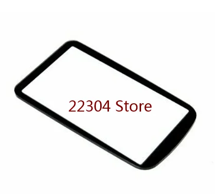 Запасные части для Nikon D500, верхняя крышка, защитная панель внешнего ЖК-экрана, защитное стекло