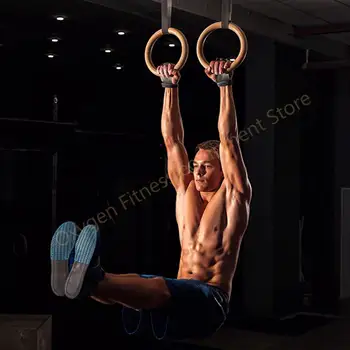 8 best sales Turnringe - №8