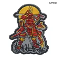 Samurai warrior