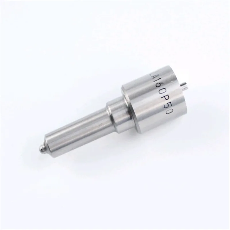 X1 Diesel Fuel Injection Nozzle DLLA160P50 093400-5500 High Quality Nozzle Is Suitable For Quanchai 495 Model