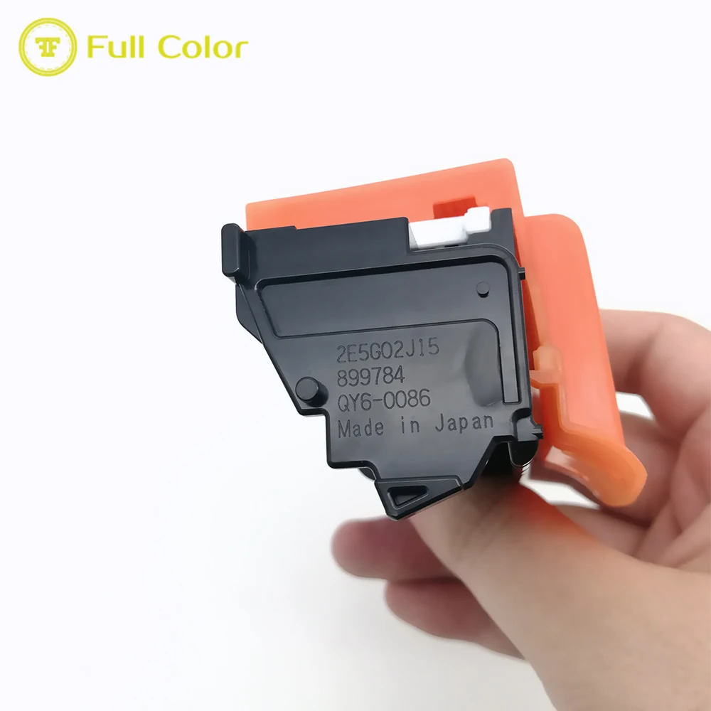 FULLCOLOR QY6-0086 0086 PRINTHEAD PRINT HEAD COMPATIBLE FOR CANON MX920 MX922 MX925 MX928 IX6780 IX6820 IX6880 PRINTER