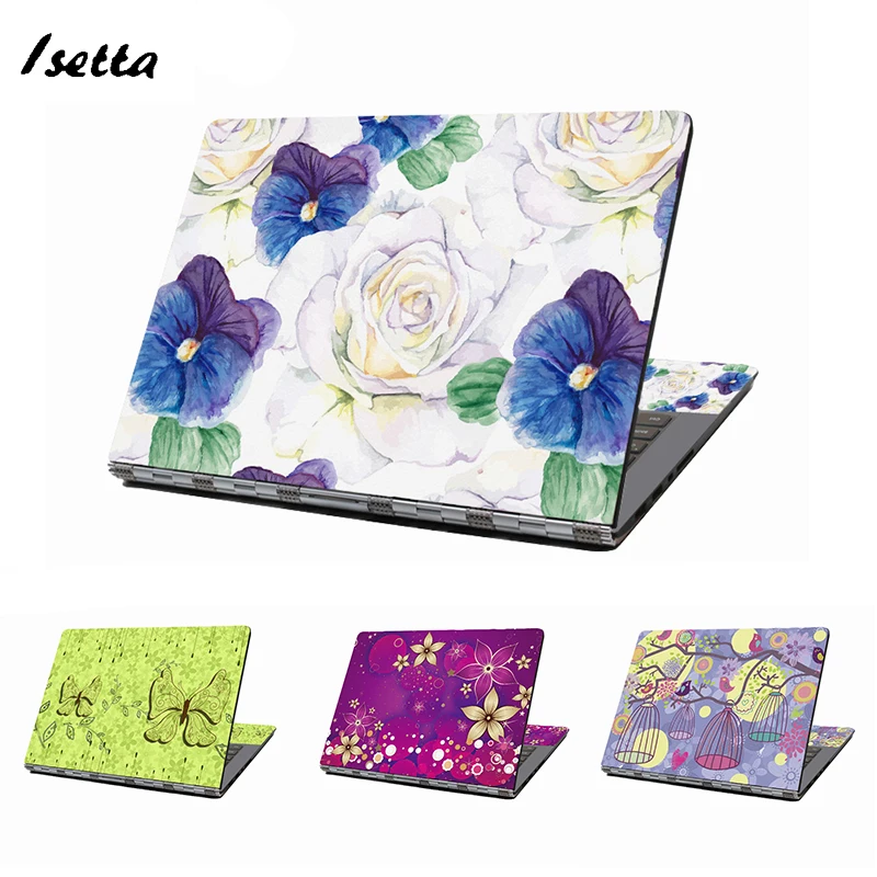 Laptop Skin Sticker Decal,12\