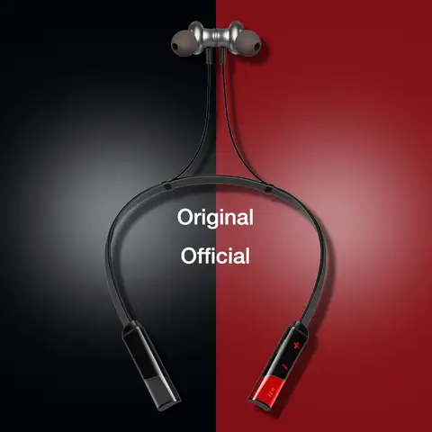 Cuffie senza fili EARDECO archetto da collo Bluetooth Headphon Bass cuffie Wireless cuffie sportive con microfono origine Stereo