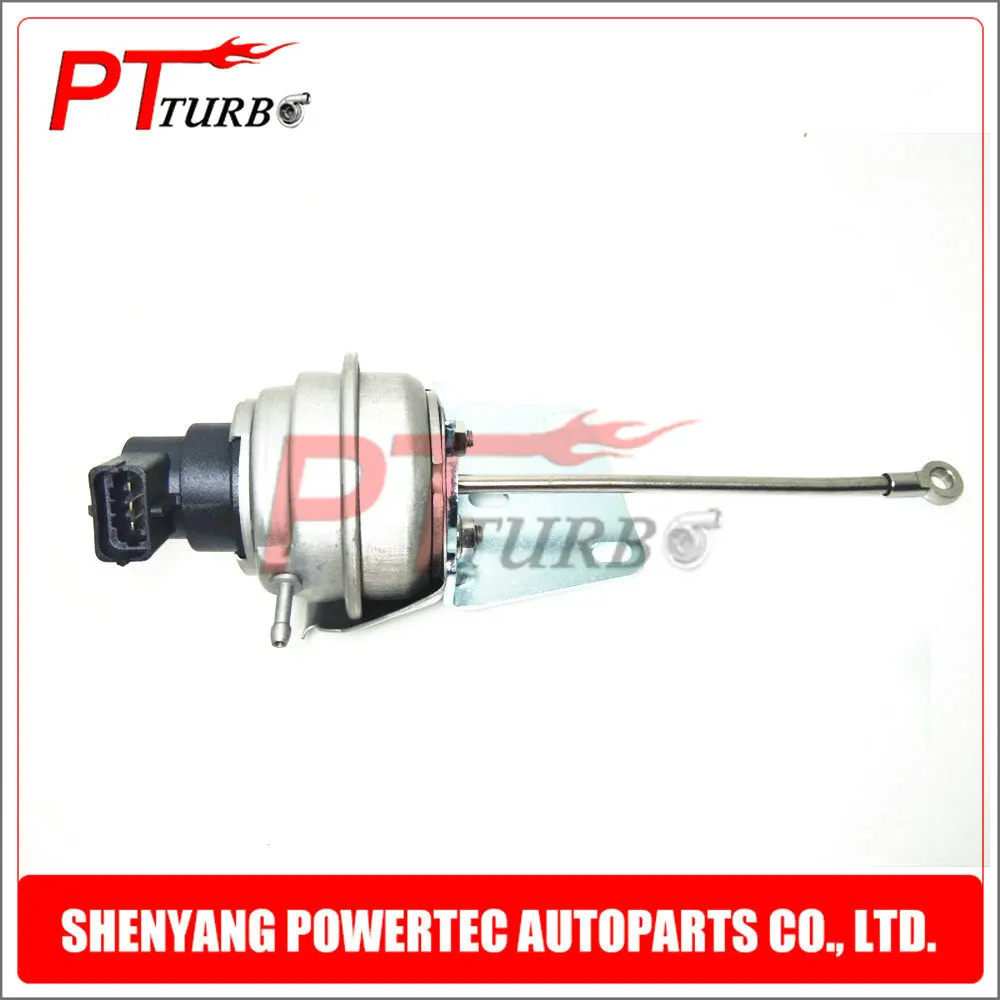 803956 784521 For Lancia Delta III Musa 1.6 16V JTD 120 HP Multijet 8039560003 Turbo Charger Electronic Actuator Wastegate