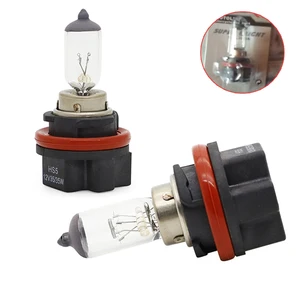 Honda PCX125 PCX 125 150 HS5 Langlampe zurück 110 NHX NHX110 2008 - 2012 Weiße Halogenlampen 35W 8 Hauptverkaufszubehör Honda Lead 110 - №1