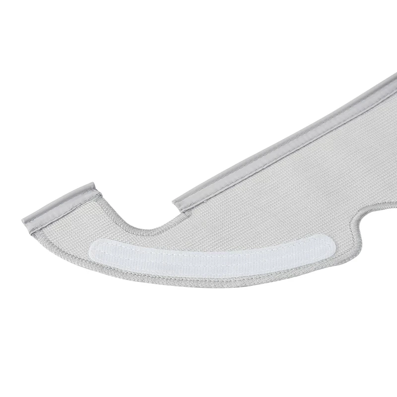 Accesorios para aspiradora Dreame Z10 Pro L10 Plus Mijia STYTJ05ZHM, piezas de repuesto para paño de mopa, repuestos lavables para trapos de fregona