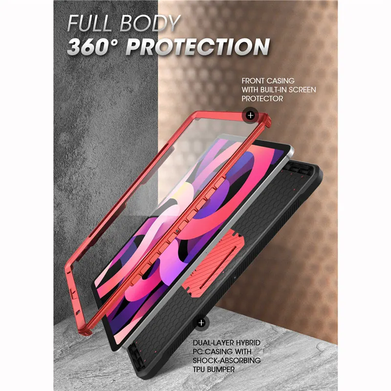 SUPCASE Case For iPad Air 5 (2022) / iPad Air 4 (2020) 10.9\