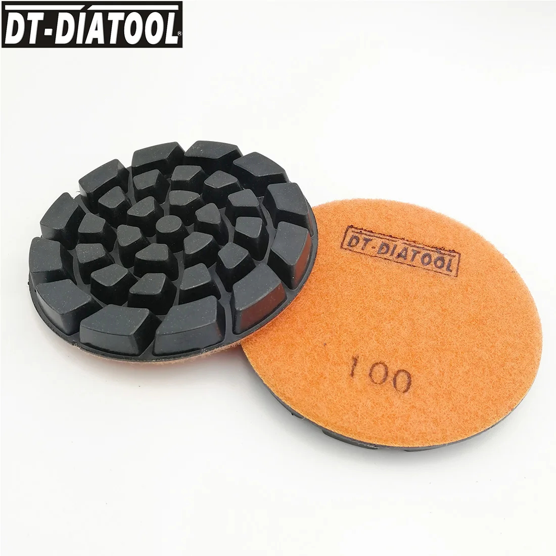 DT-DIATOOL 6pcs Dia 100mm/4\