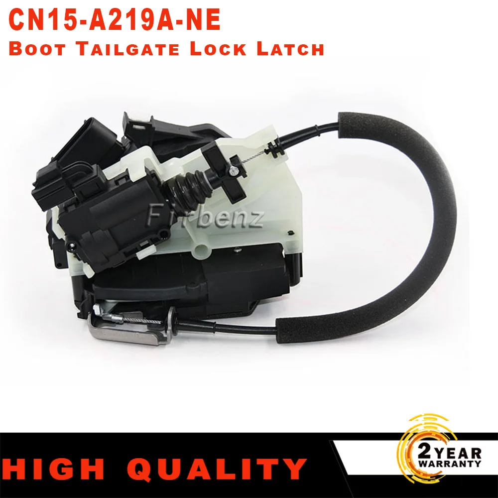 

Cn15-A219A-Ne Car Boot Tailgate Lock Latch for Ford Ecosport 2013 2014 2015 2016 2017 Door Lock Pins Hatch Lock