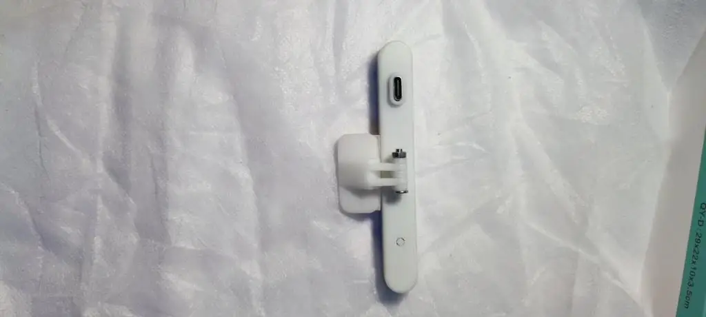 thumb