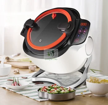 8 best sales 自動調理機 - №7