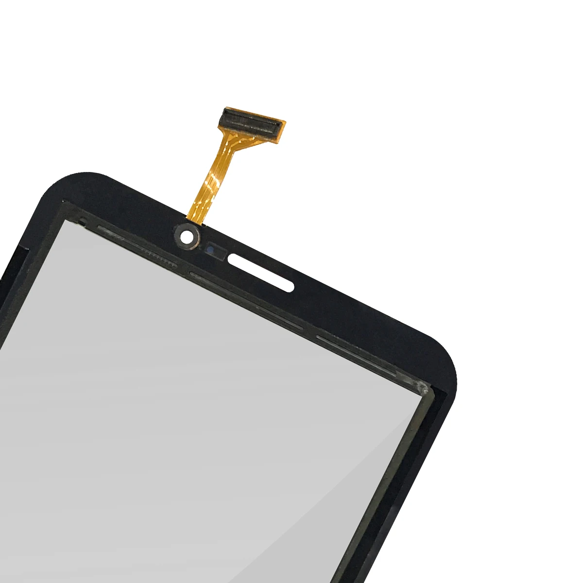 New 7\'\' For Samsung Galaxy Tab 3 SM-T210 SM-T211 SM T210 T211 Touch Screen Digitizer Panel Sensor Front Glass Replacement Parts