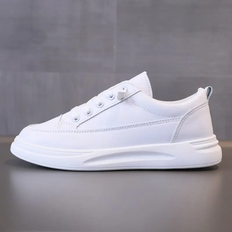 

Women Casual Shoes Fashion Breathable Walking Flat Shoes Woman White Sneakers Women 2021 Tenis Feminino Female Shoes increased