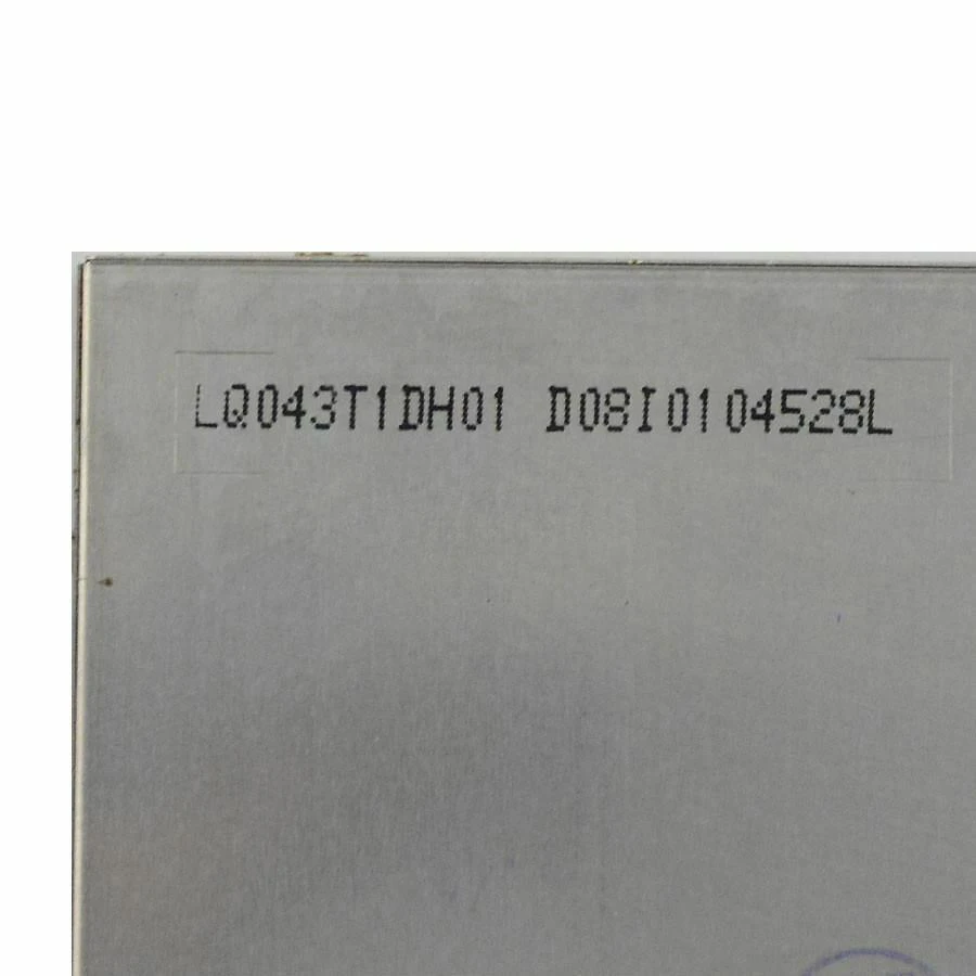 Yqwsyxl Original 4.3